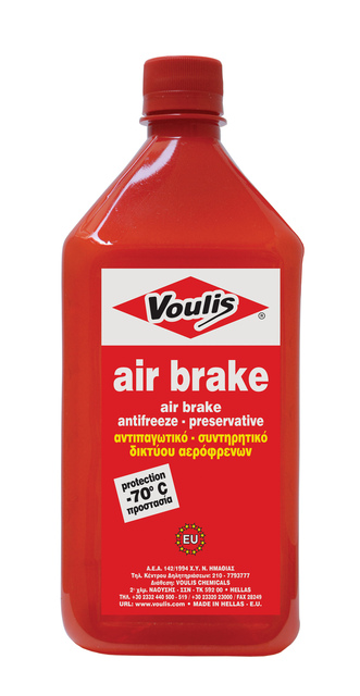air brake